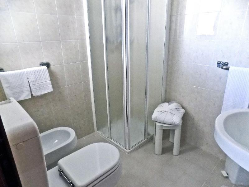 Hotel Diga مارينا دي رافينا المظهر الخارجي الصورة