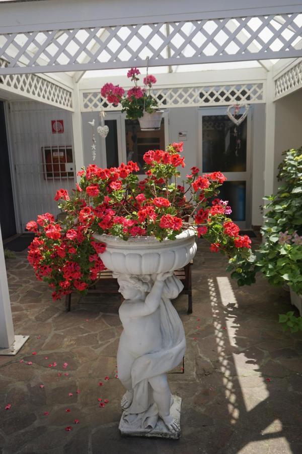 Hotel Diga مارينا دي رافينا المظهر الخارجي الصورة