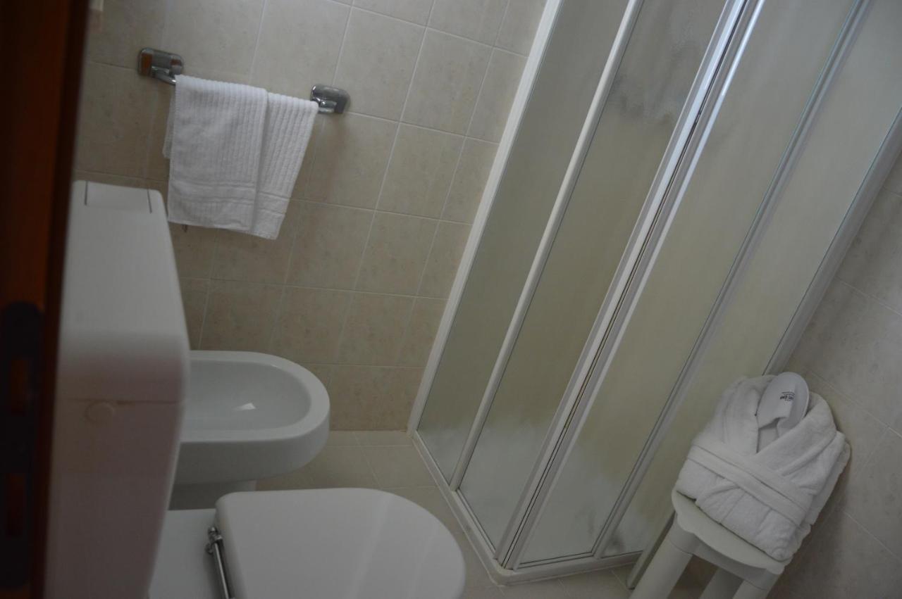 Hotel Diga مارينا دي رافينا المظهر الخارجي الصورة